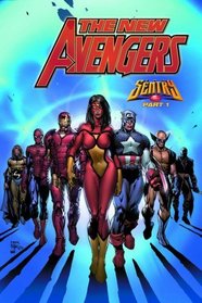 New Avengers Volume 2: Sentry HC (New Avengers)