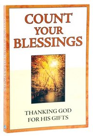 Count Your Blessings