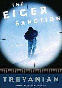 The Eiger Sanction (Library