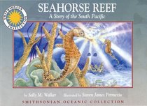 Seahorse Reef (Smithsonian Oceanic)