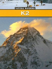 K2 (Natural Wonders)