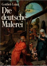 Die deutsche Malerei (German Edition)