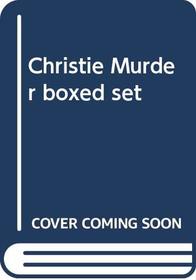 Agatha Christie's Murder by the Box: N or M?/the Secret of Chimneys/Mr. Parker Pyne, Detective/the Man in the Brown Suit
