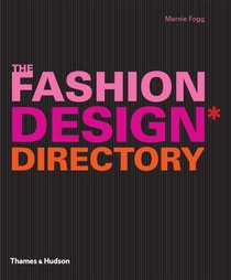 Fashion Design Directory