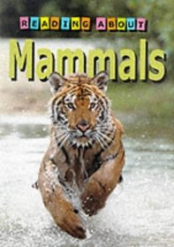 Mammals (Reading About)