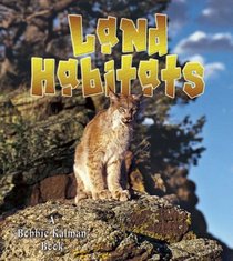 Land Habitats (Introducing Habitats)
