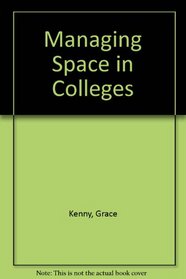Managing Space in Colleges