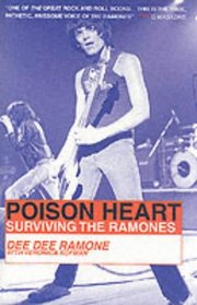 Poison Heart (2nd Revised Edition)