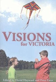 Vision for Victoria