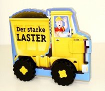 Bcher auf Rdern - Der starke Laster