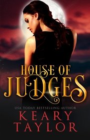 House of Judges (House of Royals) (Volume 4)