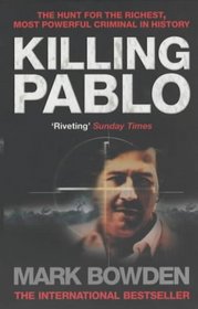 Killing Pablo