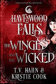 The Winged & the Wicked: (A Havenwood Falls Novella)