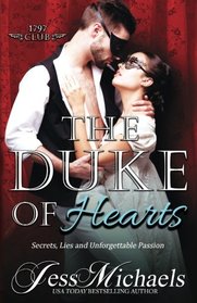 The Duke of Hearts (The 1797 Club) (Volume 7)