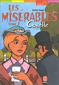 Les Misrables, tome 2 : Cosette