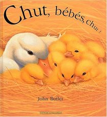 Chut, bbs, chut!