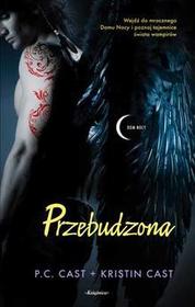 Przebudzona (Awakened) (House of Night, Bk 8) (Polish Edition)