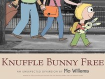 Knuffle Bunny Free: Un Unexpected Diversion