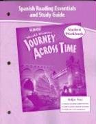Journey Across Time, Spanish Reading Essentials and Study Guide