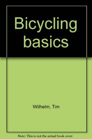 Bicycling basics