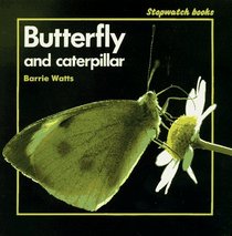 Butterfly and Caterpillar (Stopwatch)