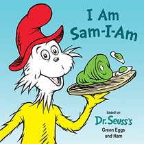 I Am Sam-I-Am (Dr. Seuss's I Am Board Books)