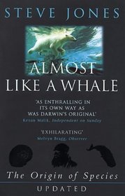 Almost Like a Whale : The 'Origin of Species' Updated