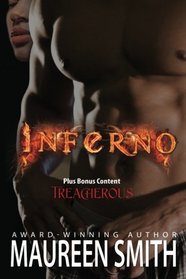 Inferno (The Wolf Pack Series)