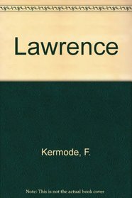 D. H. Lawrence (Modern masters ; M20)