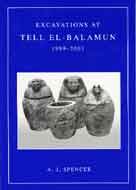 Excavations at Tell El-Balamun 1999-2001
