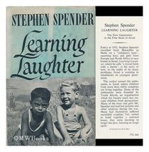 Learning Laughter