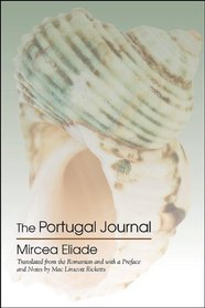 The Portugal Journal (Suny Series, Issues in the Study of Religion)