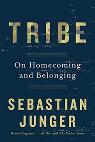 Tribe: Homecoming and Belonging