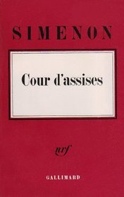 Cour d'assises