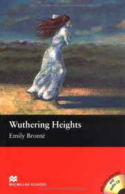 Wuthering Heights. Lektre & 3 CDs