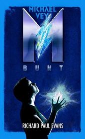 Bunt (Rise of the Elgen) (Michael Vey, Bk 2) (Polish Edition)