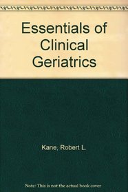 Essentials of Clinical Geriatrics