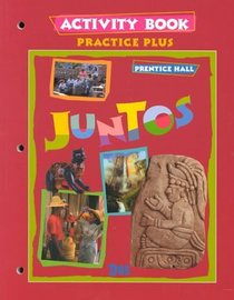 Juntos DOS: Activity Book Practice Plus