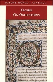 On Obligations (Oxford Worlds Classics)