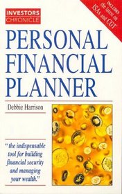 Investors Chronicle Personal Financial Planner