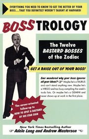 Bosstrology: The Twelve Bastard Bosses of the Zodiac