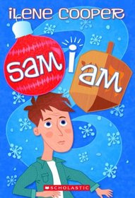 Sam I Am (Apple Signature)