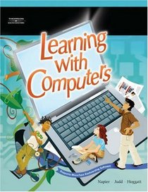 Learning with Computers, Level 6 Blue