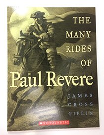 The Many Rides of Paul Revere