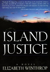 Island Justice