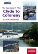 Clyde to Colonsay (Yachtsmans Pilot)