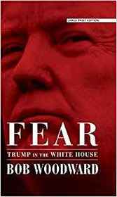 Fear: Trump in the White House (Large Print)
