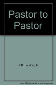 Celebration: The Best of Pastor to Pastor - Audio Cassette (Pastor to Pastor)