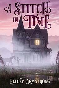 A Stitch in Time (Stitch in Time, Bk 1)