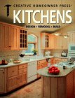 Kitchens: Design, Remodel, Build